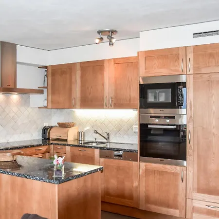 Les Combins Apartment Orsieres