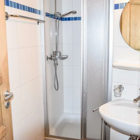 Les Combins Apartment Orsieres