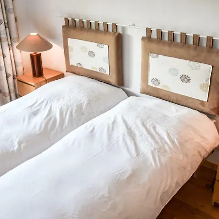 Les Combins Apartment